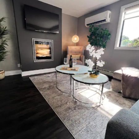 Elegant City Living - 1 Br Londres Exterior foto