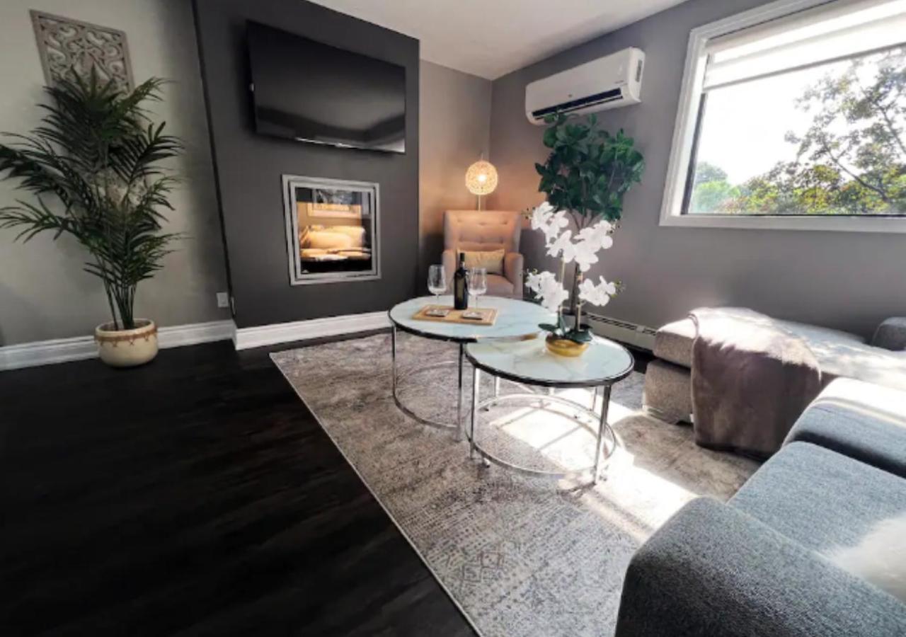Elegant City Living - 1 Br Londres Exterior foto